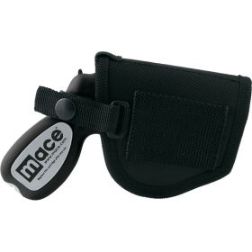 Mace Pepper Gun Nylon Holster