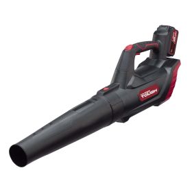 Hyper Tough 20V Max 90 MPH 372 CFM New Cordless Handheld Blower