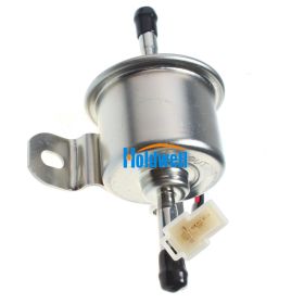 Holdwell Fuel Pump 49040-2065 for Kawasaki FD501D FD620D FD661D FD671D FD711D FD750D Mower ATV Generator