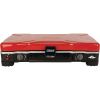 Hyperflame Fyresergeant 2 Burner 3-IN-1 Propane Stove , Red