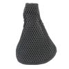 New Cushion Replacement Pad Bike Saddle Racing Mesh Anti-slip Thickened Bicycle Seat Cover Soft Cycling Spare Parts Accessories