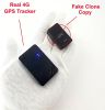 Caravan Wireless Surveillance Real Time GPS Tracking Device Military