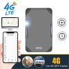 Caravan Wireless Surveillance Real Time GPS Tracking Device Military