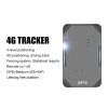 Magnetic Mini GPS Tracker G10 - New 4G LTE - Bike Kids Pets Tools Pocket