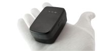 Dodge Durango Security Surveillance GPS Tracking Device For Mom