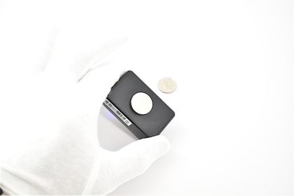 Mini GPS Tracking Device Mobile Smart Phone Hunting Surveillance (Default: Default)