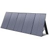 ALLPOWERS Foldable Solar Panel 400W / 200W / 140W / 100W / 60W Solar Charger with Solar Output for Power Station Solar Generator