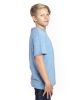 Threadfast Apparel 602A Youth Triblend T-Shirt